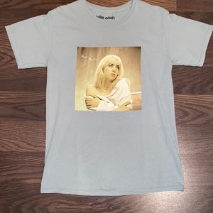 Billie eilish T-shirt